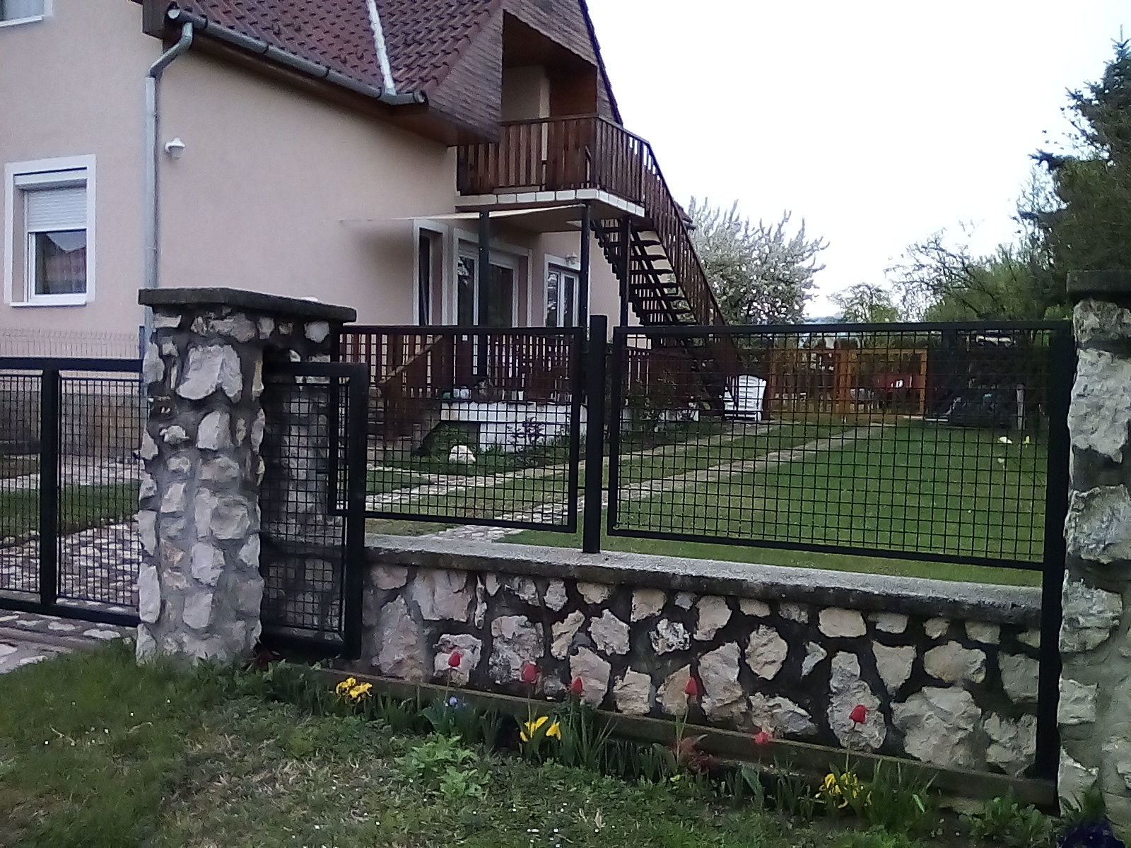 Tamás Apartman – Gyenesdiás fotó 5