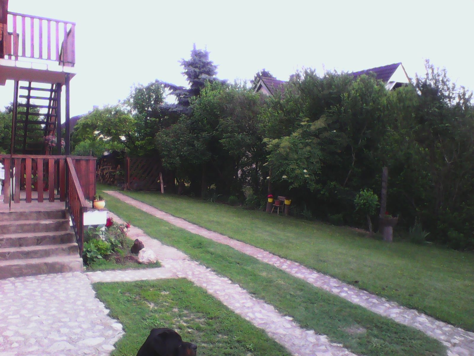 Tamás Apartman – Gyenesdiás fotó 2