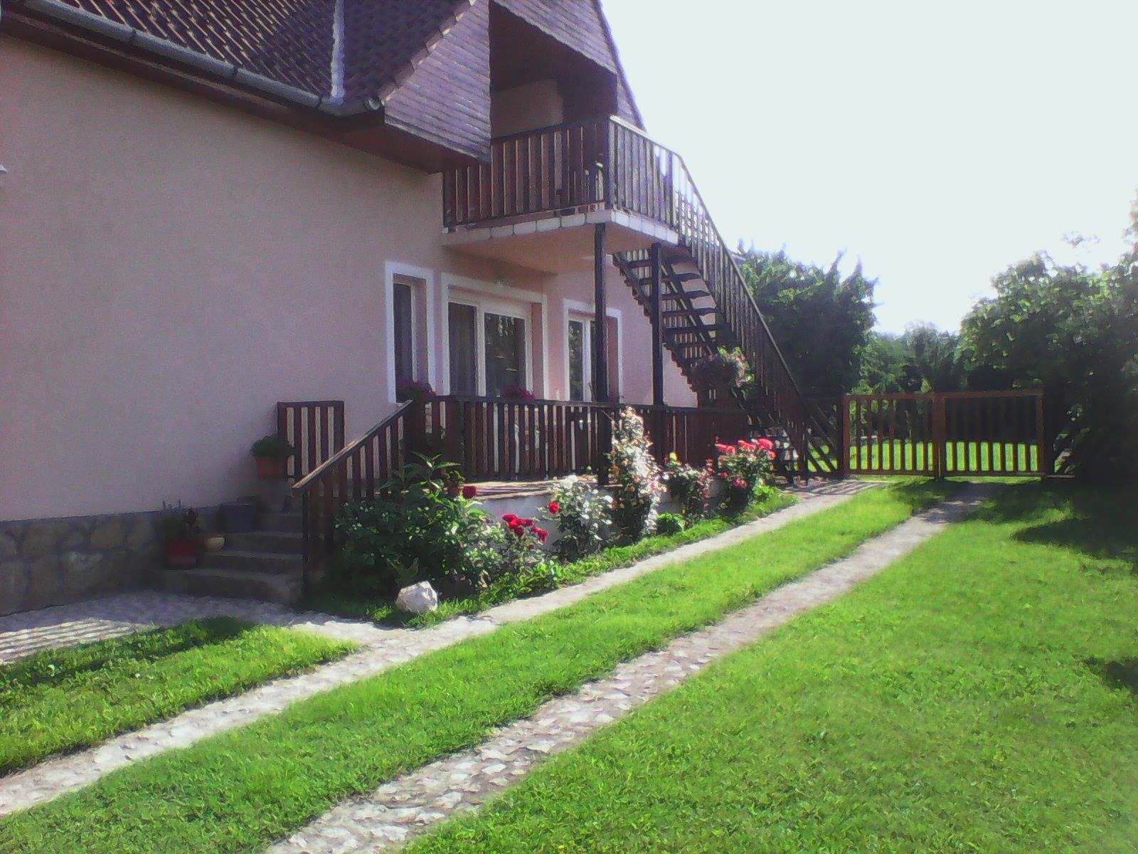 Tamás Apartman – Gyenesdiás fotó 3