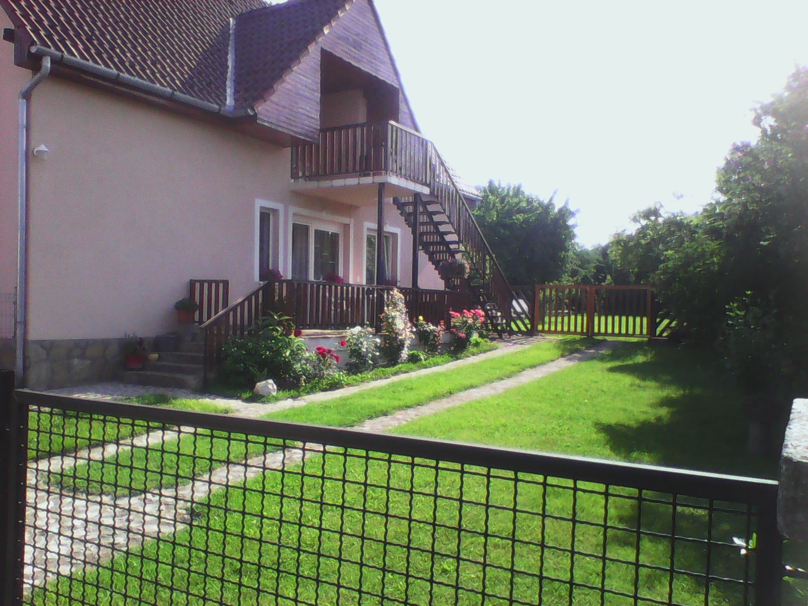 Tamás Apartman – Gyenesdiás fotó 4