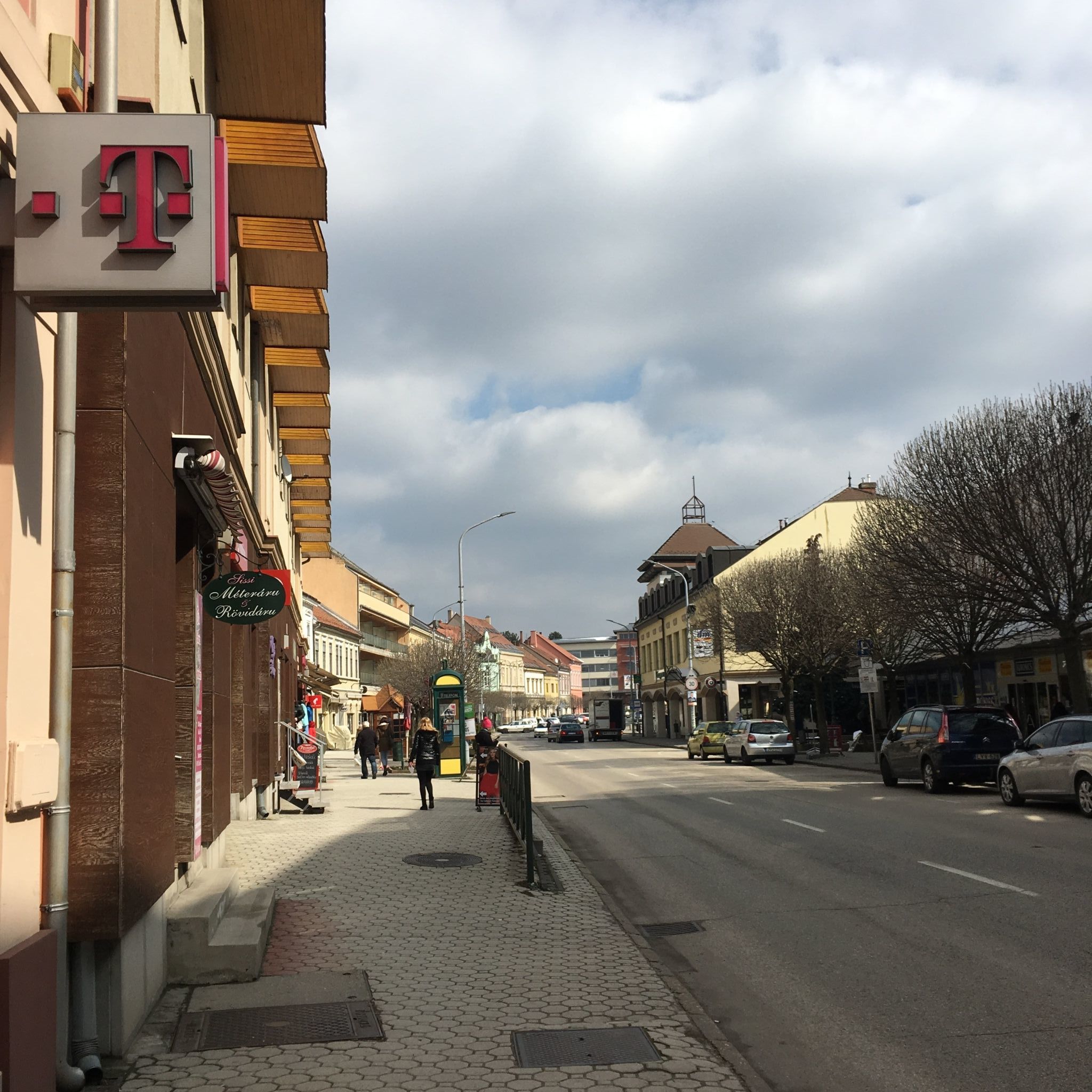 Tp Apartman – Tapolca