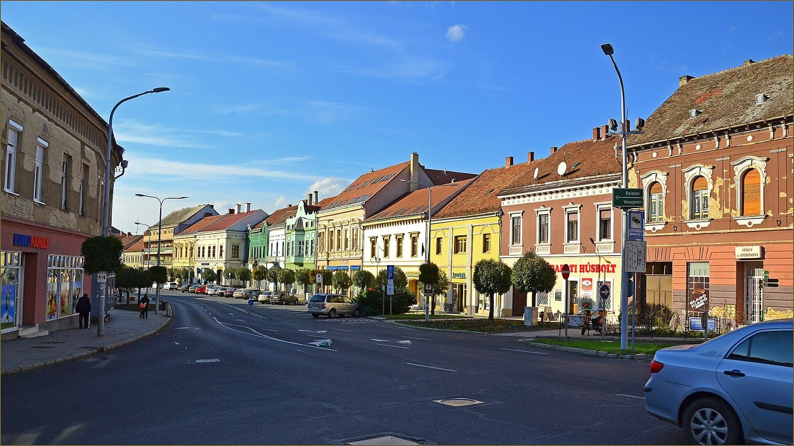 Tp Apartman – Tapolca fotó 2