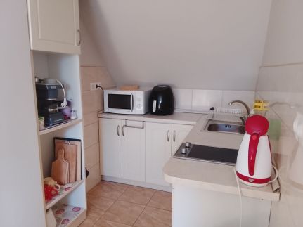 OázisVelence Apartman2
