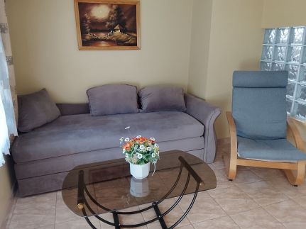 OázisVelence Apartman3