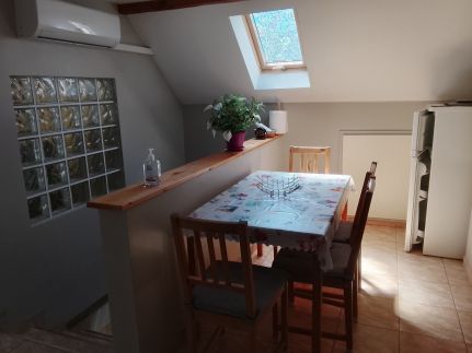 OázisVelence Apartman4