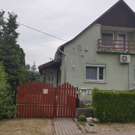 OázisVelence Apartman