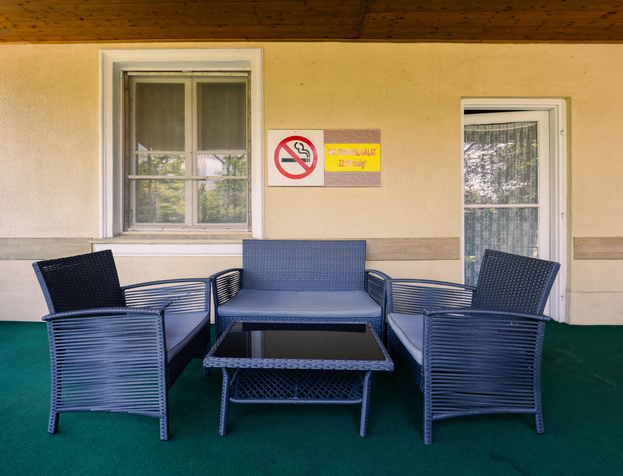 Balaton Panzió Siófok – Siófok fotó 9