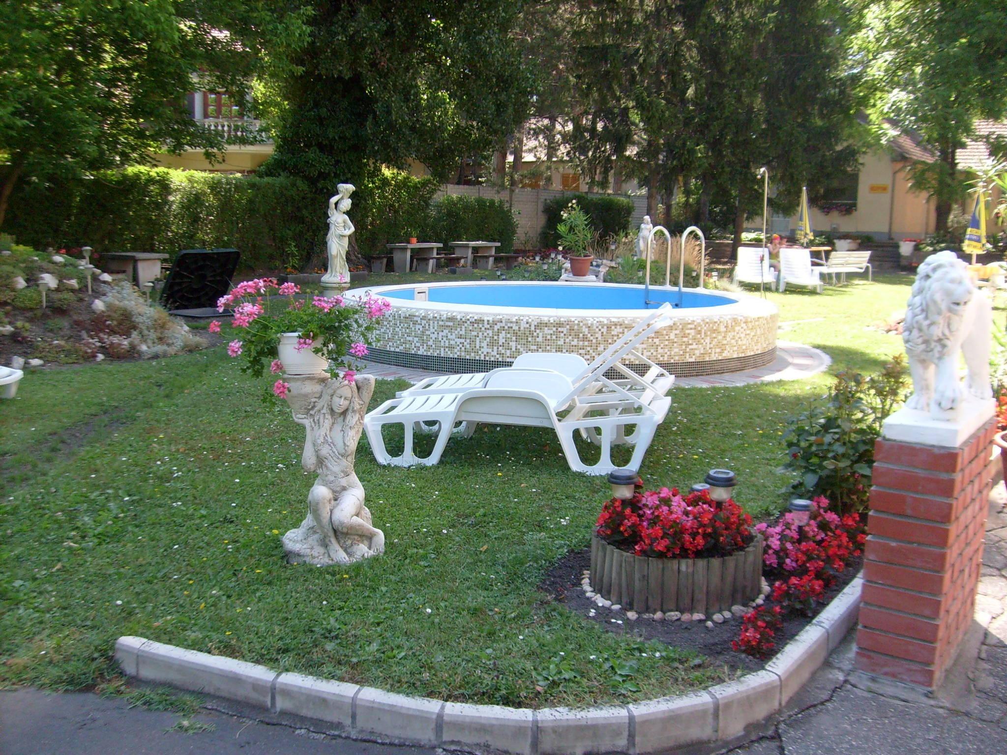 Balaton Panzió Siófok – Siófok fotó 2