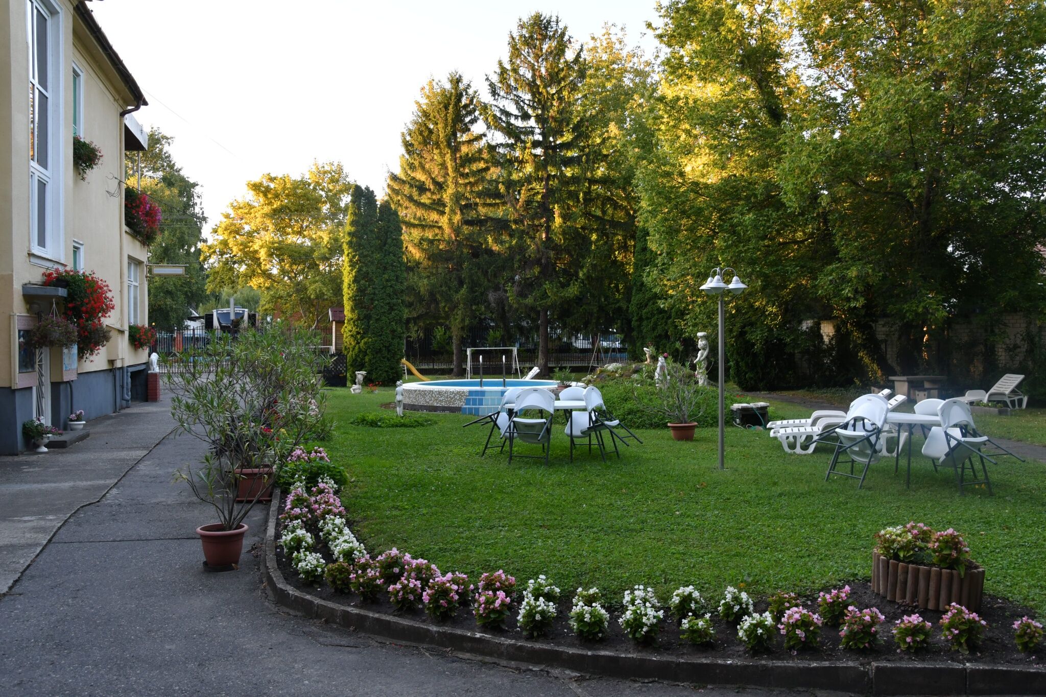 Balaton Panzió Siófok – Siófok fotó 6