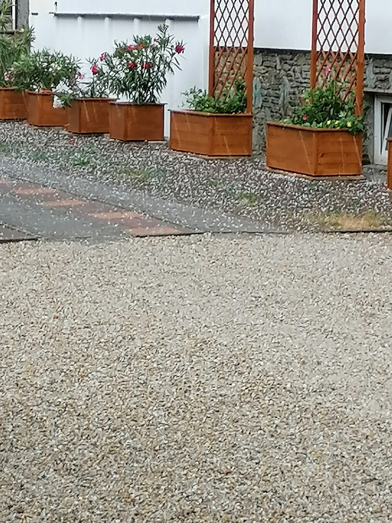Kata Vendégház – Bük fotó 12