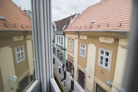 Centrum Kuckó Apartman3