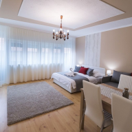 Centrum Kuckó Apartman