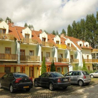 Duo Apartman