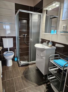 Kids' Paradise Vendégház12