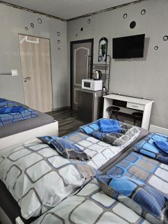 Kids' Paradise Vendégház13