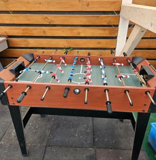 Kids' Paradise Vendégház15