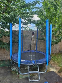 Kids' Paradise Vendégház16