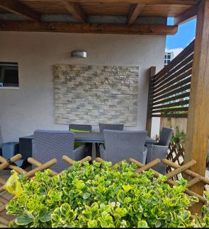 Kids' Paradise Vendégház18