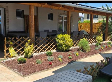 Kids' Paradise Vendégház20