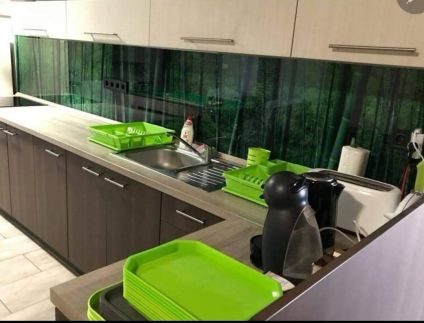 Kids' Paradise Vendégház23