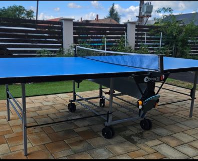 Kids' Paradise Vendégház25