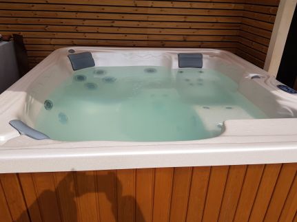 Kids' Paradise Vendégház26