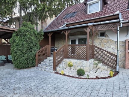 Family Apartman I.9
