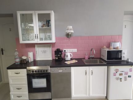 Villa Harmónia Apartman27