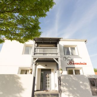 Villa Harmónia Apartman14