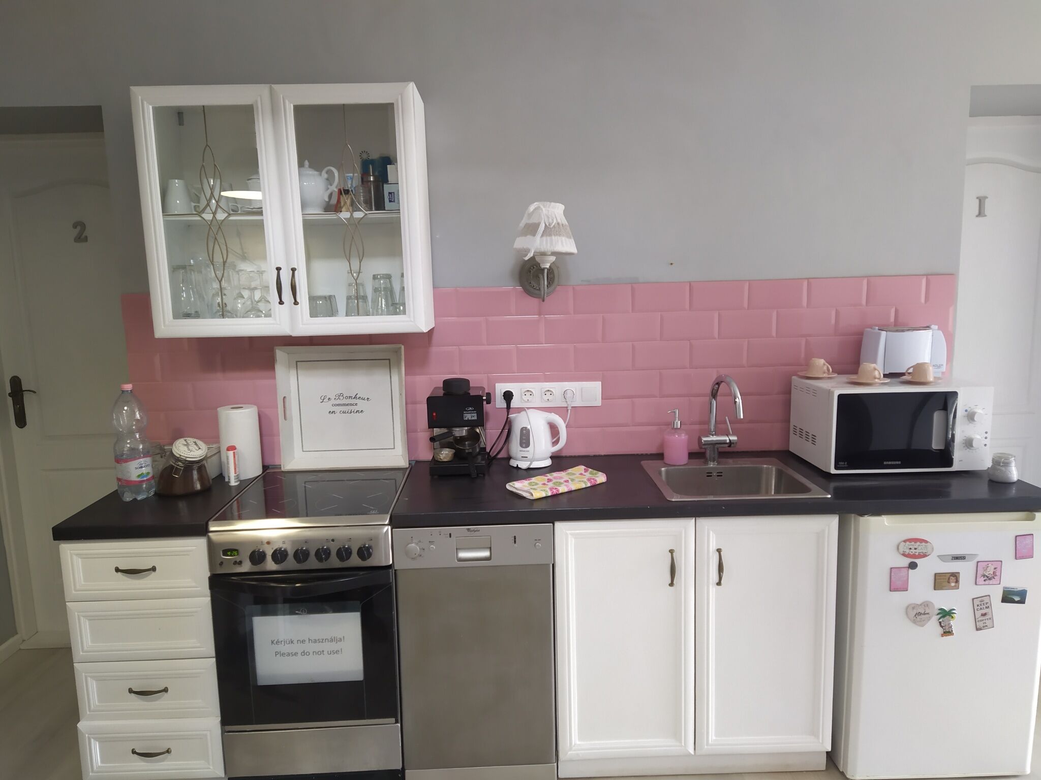 Villa Harmónia Apartman – Gyula fotó 26