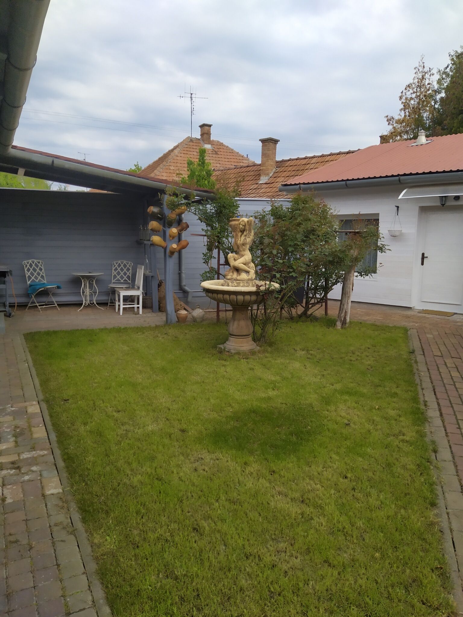 Villa Harmónia Apartman – Gyula fotó 22