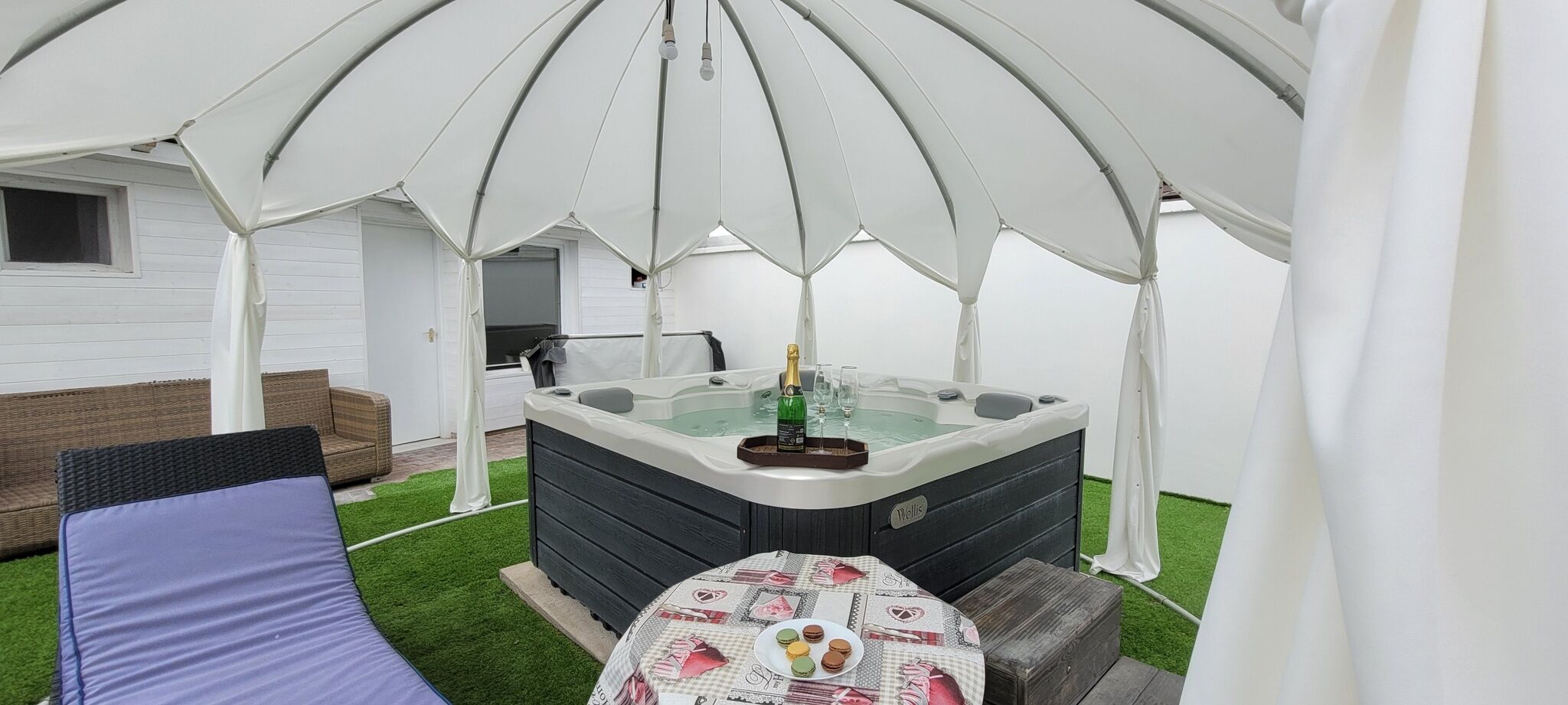 Villa Harmónia Apartman – Gyula fotó 18