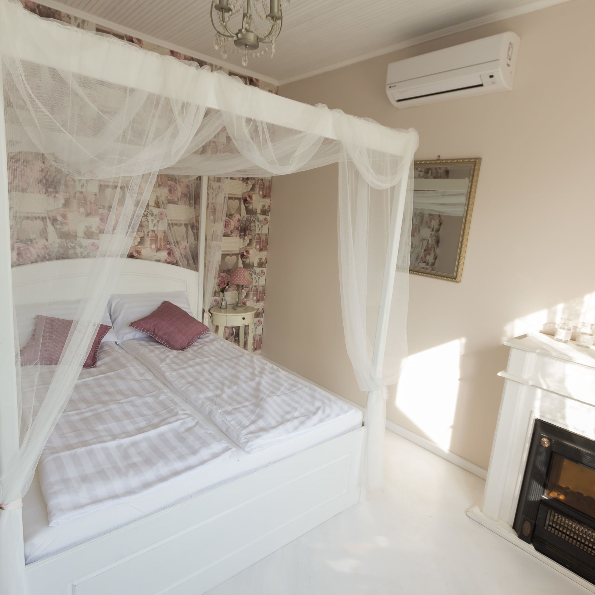 Villa Harmónia Apartman – Gyula
