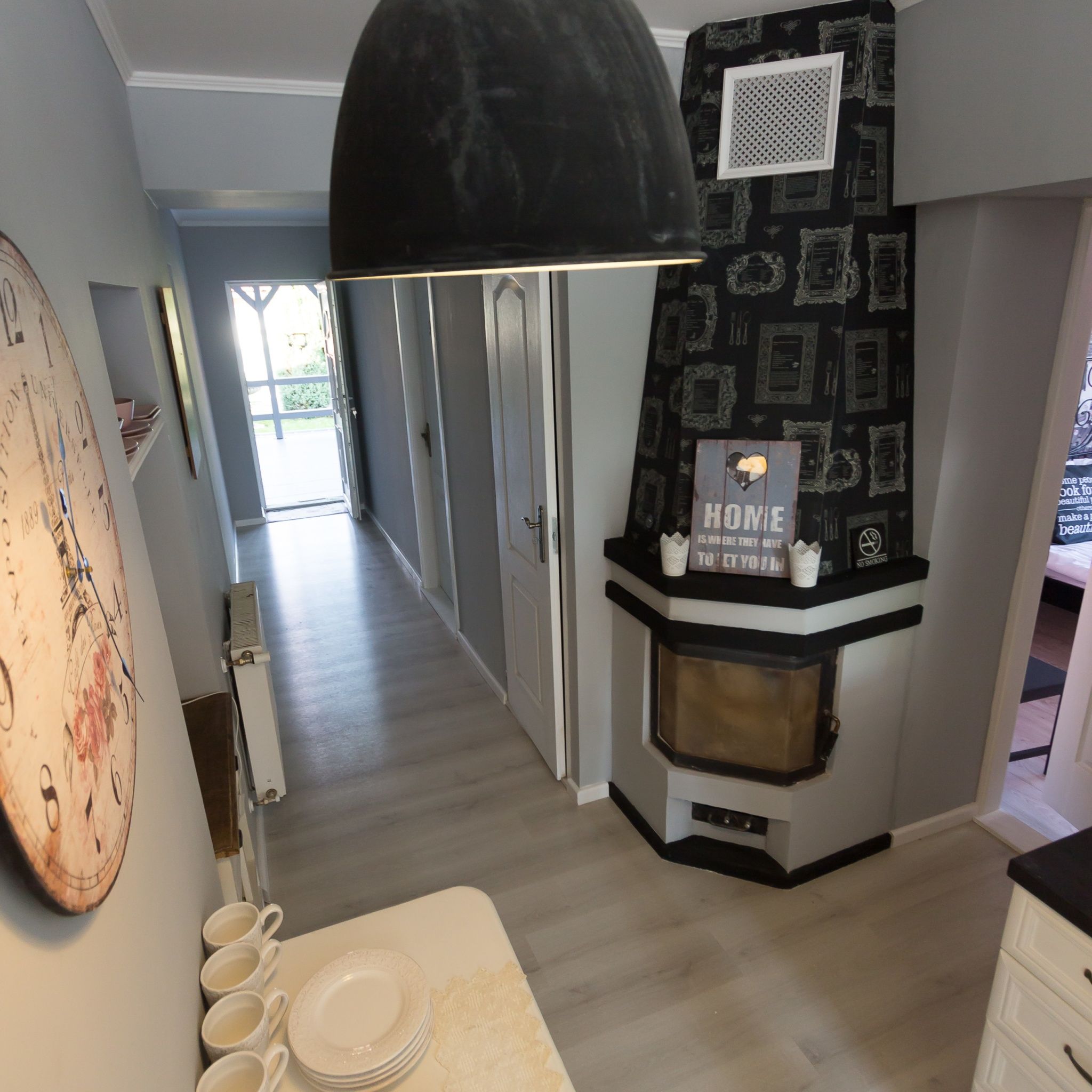 Villa Harmónia Apartman – Gyula fotó 15