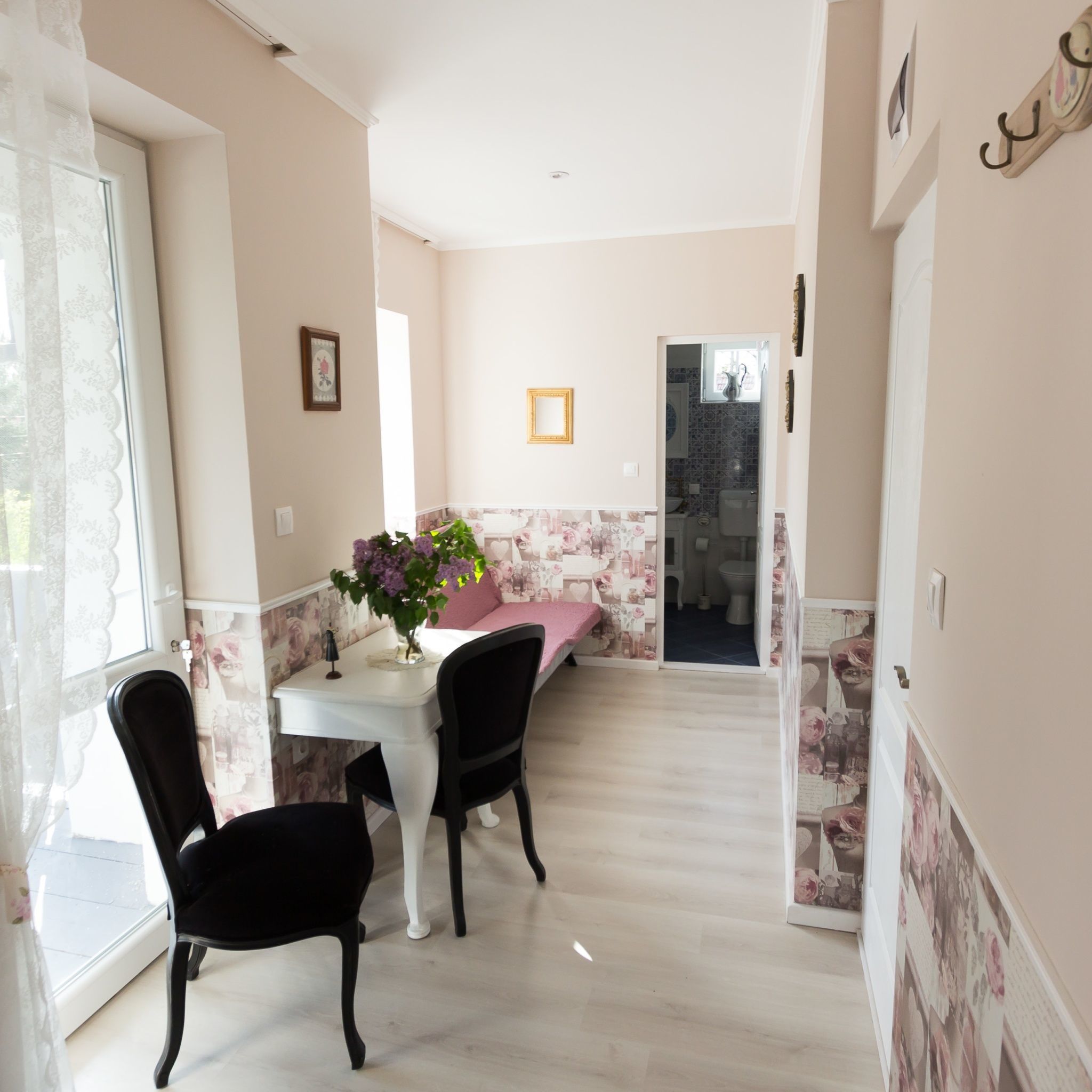 Villa Harmónia Apartman – Gyula fotó 3