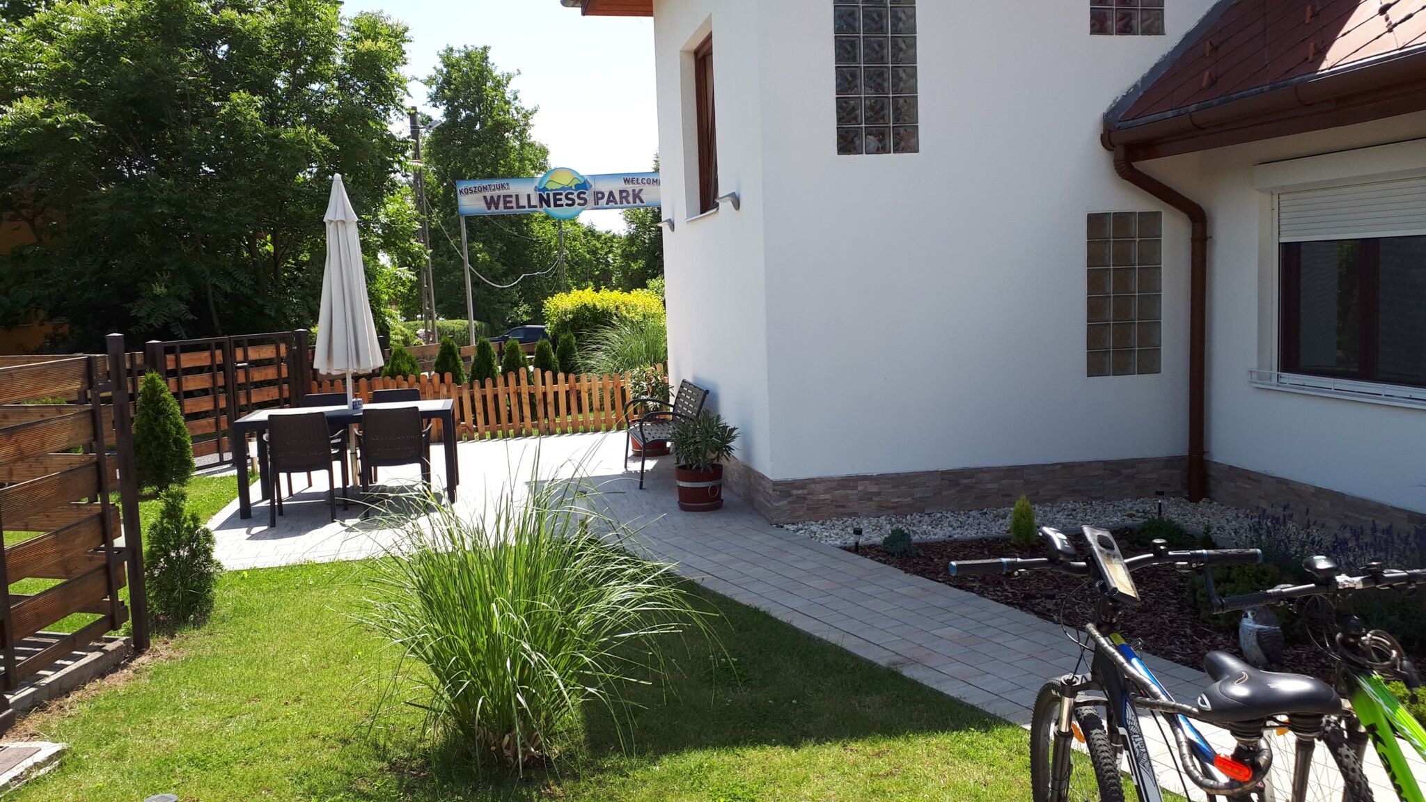 Linda Apartman – Gyenesdiás fotó 13