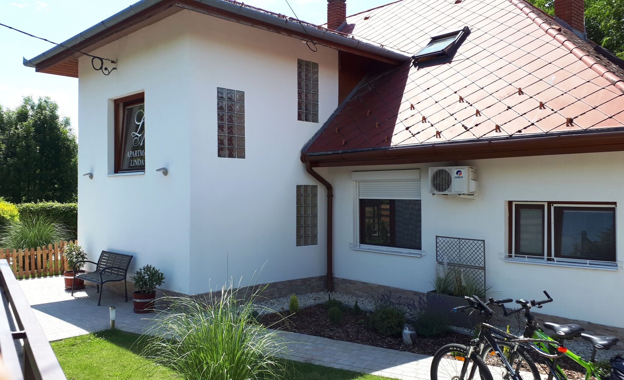 Linda Apartman – Gyenesdiás fotó 14