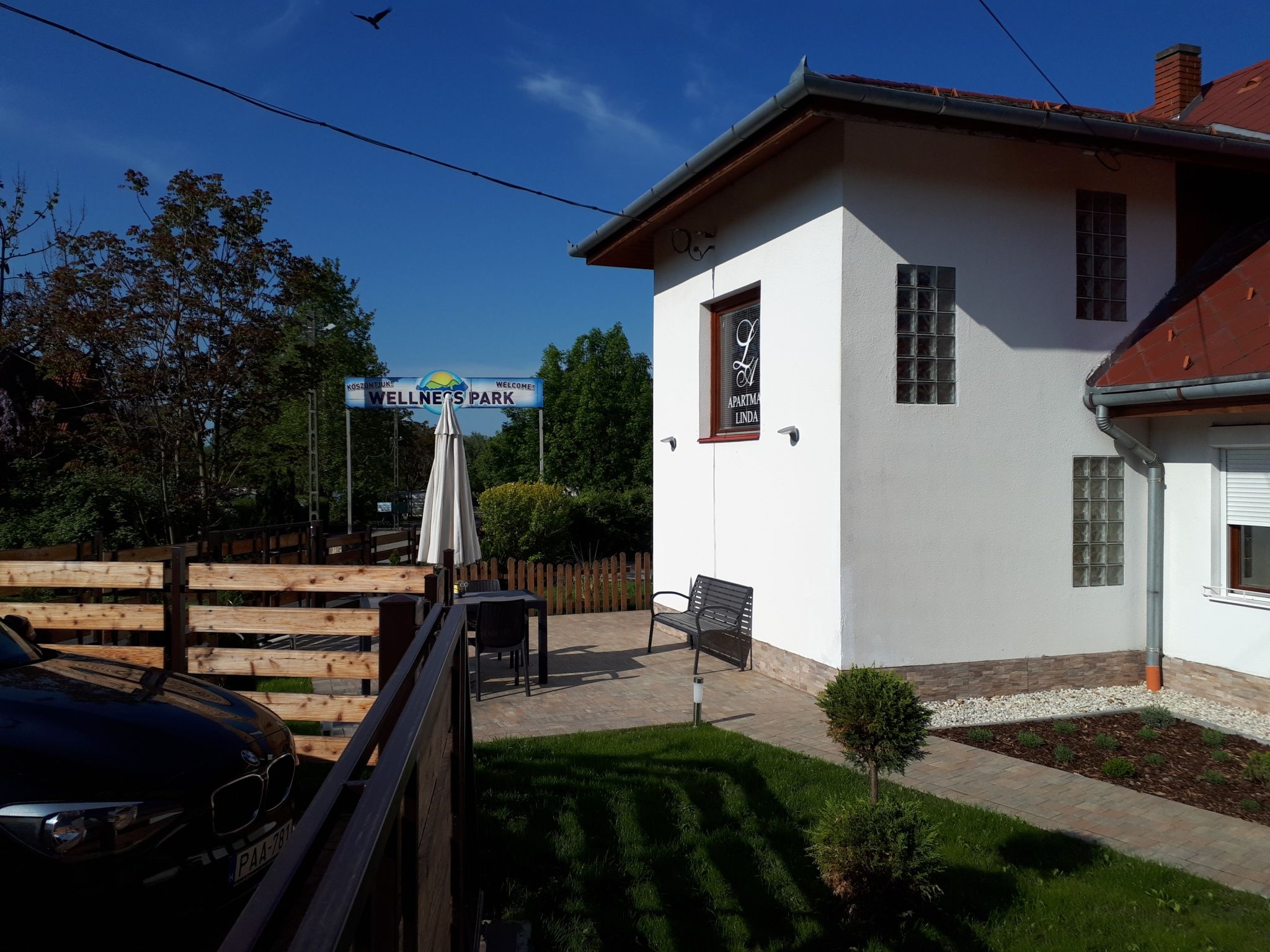 Linda Apartman – Gyenesdiás fotó 2