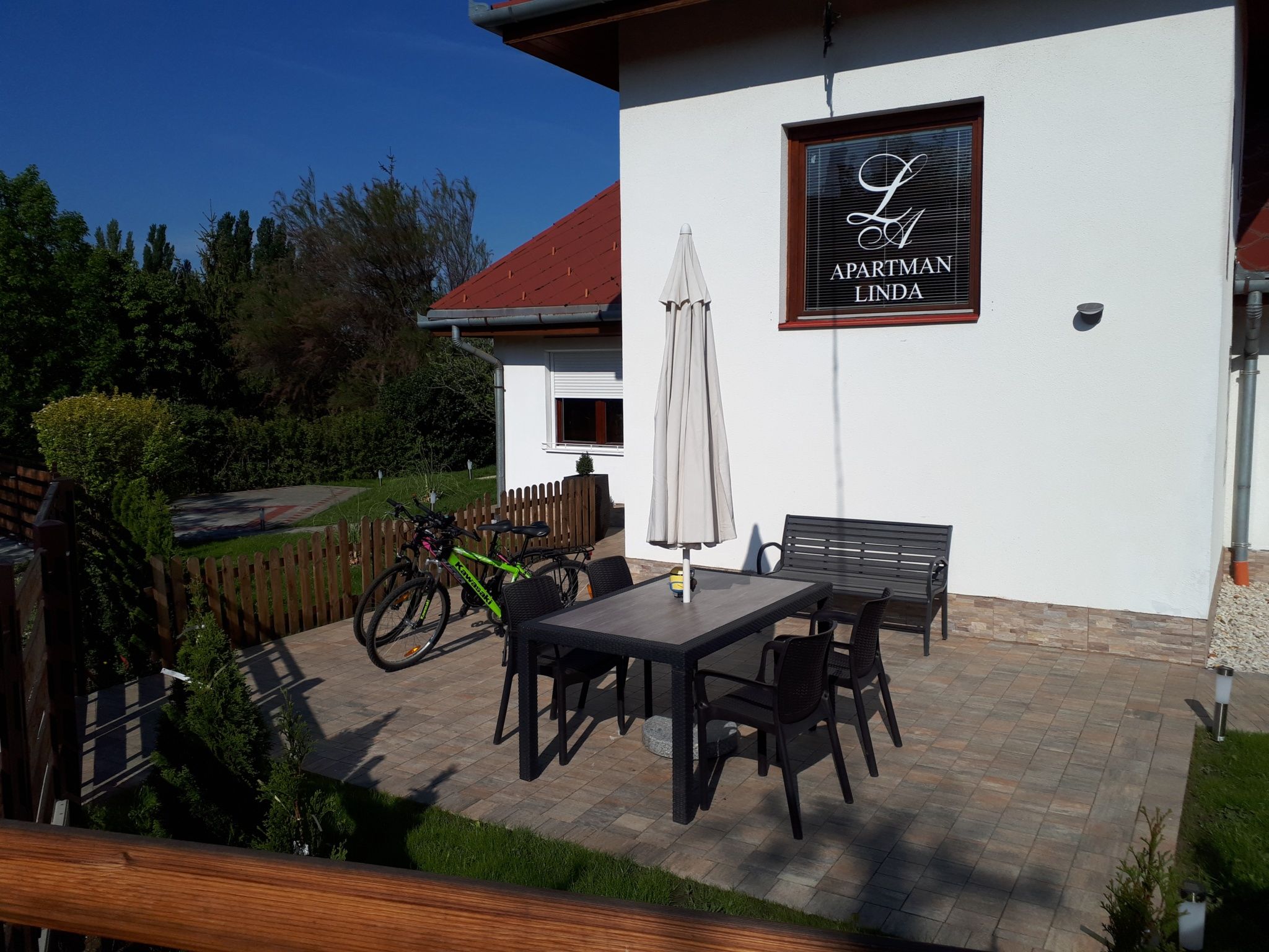 Linda Apartman – Gyenesdiás fotó 4