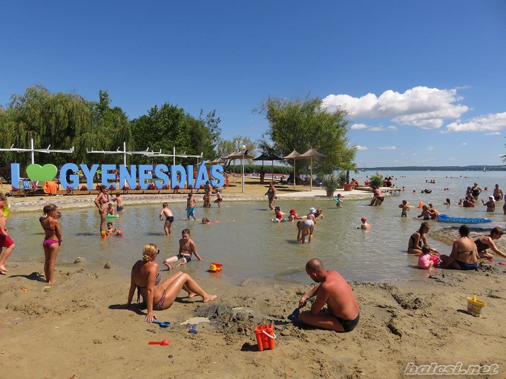 Linda Apartman – Gyenesdiás fotó 7