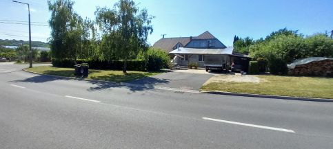 Páterdombi Vendégház8