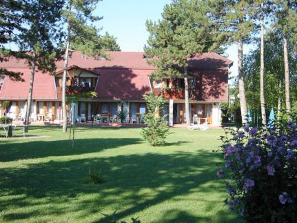 Kentaur Hotel Siófok22