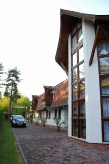 Kentaur Hotel Siófok3