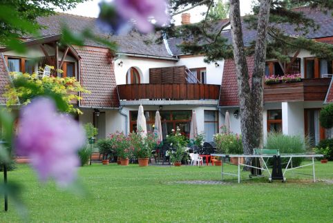 Kentaur Hotel Siófok