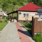 Beáta Vendégház