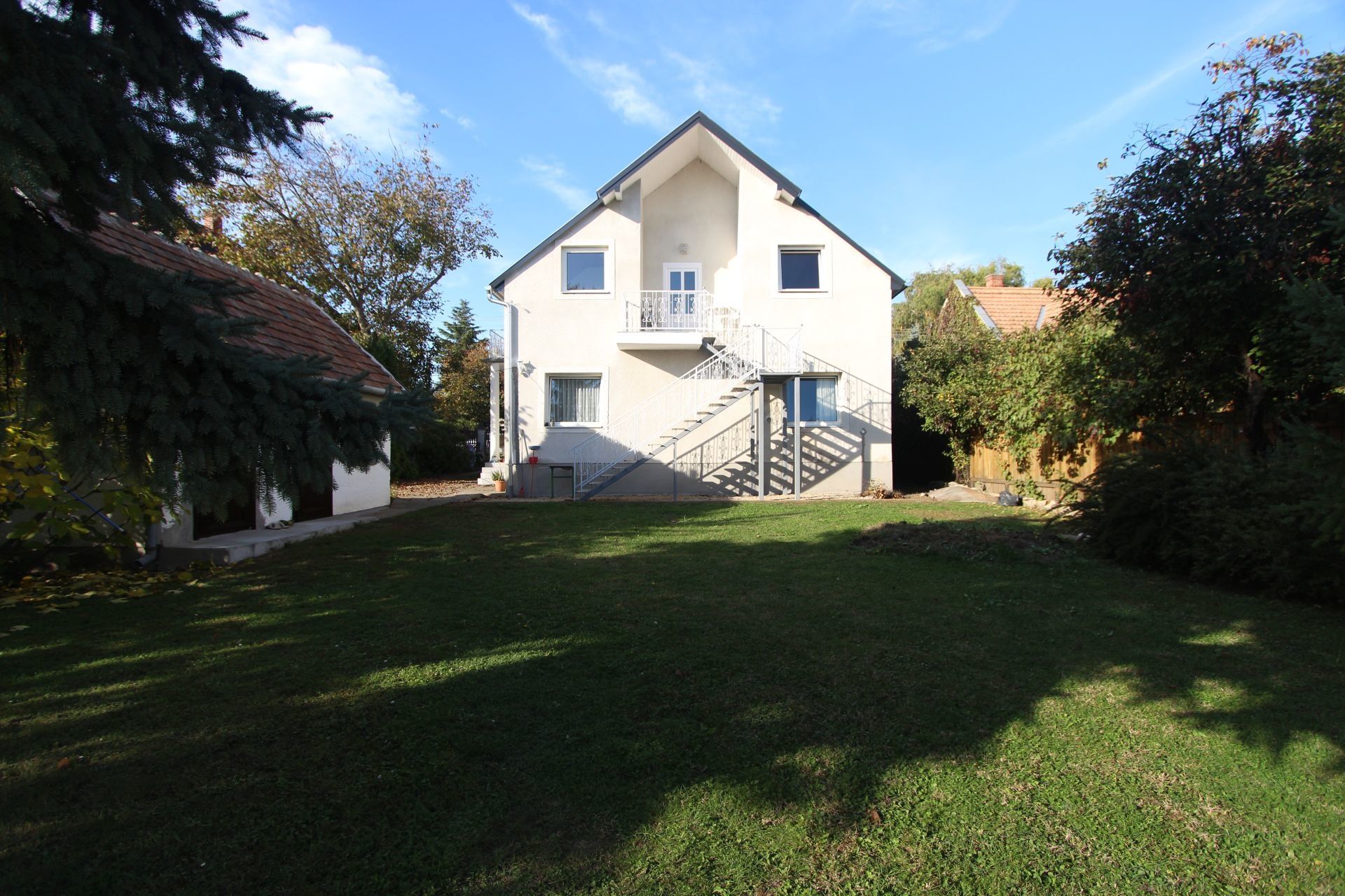 Halász Apartman – Gyenesdiás