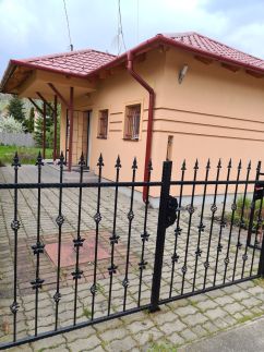 Zseki Apartman86