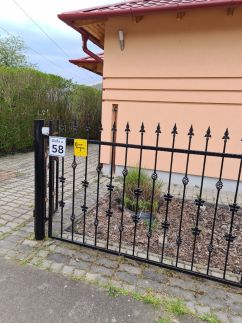 Zseki Apartman91