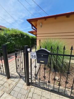 Zseki Apartman43