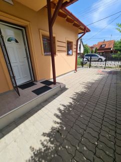 Zseki Apartman45